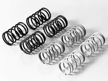 Tamiya Tuning-Federn Set On Road Hard farbig - RCXX - RC Racing Shop | RC Models | Tuning & Spare Parts for Professionals