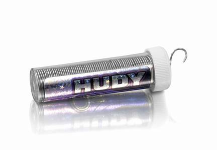 Hudy Lötzinn 3m - H106290 - RCXX - RC Racing Shop | RC Models | Tuning & Spare Parts for Professionals