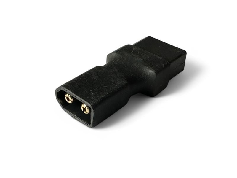 Adapter XT60 Männchen aufXT90 Weibchen