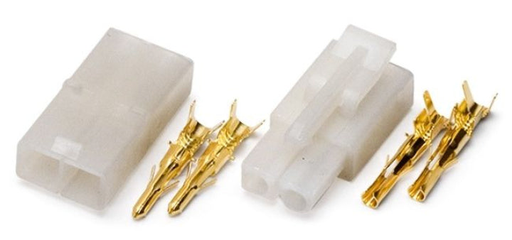 Connector Tamiya Pair