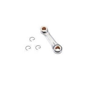 O.S. Speed Connecting Rod W/Retainers 2.1ccm - OS2A405001 - RCXX - RC Racing Shop | RC Models | Tuning & Spare Parts for Professionals