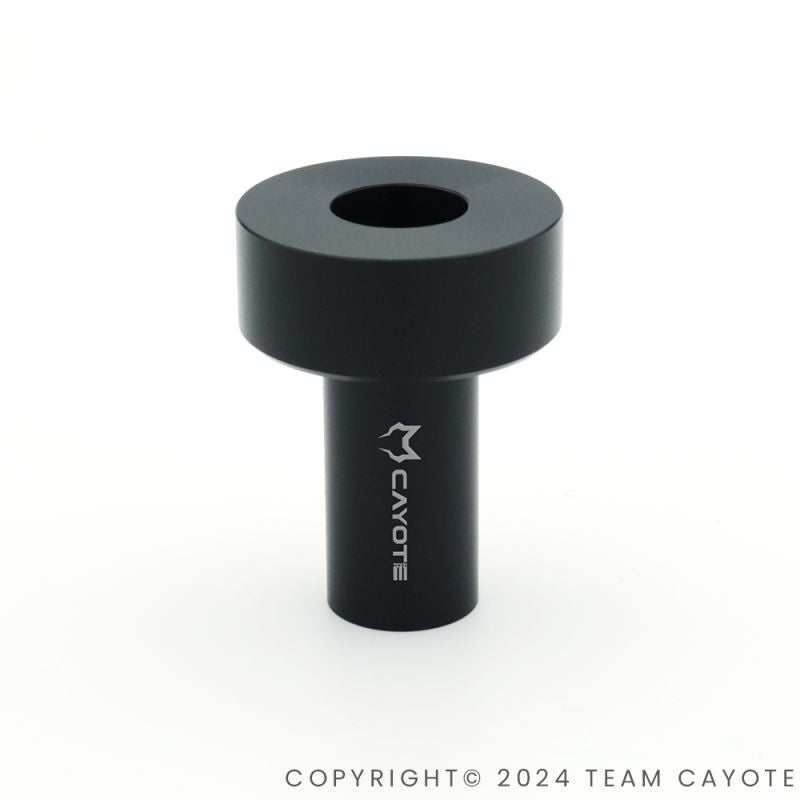 Motor Rotor Installation Tool CAYOTE für 1/10 Competition
