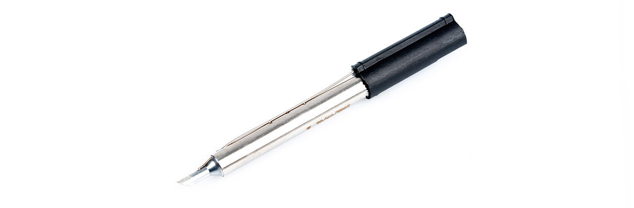 Nosram Ersatz Spitze für Nosram Lötstation - 3.0mm (1) - 95832 - RCXX - RC Racing Shop | RC Models | Tuning & Spare Parts for Professionals