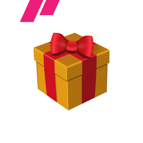 Surprise Gift 🎁