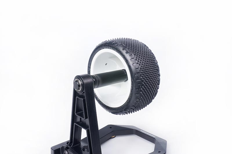Koswork Lightweight Tire Balancer – foldable (12–17 mm Hex) – KOS13010