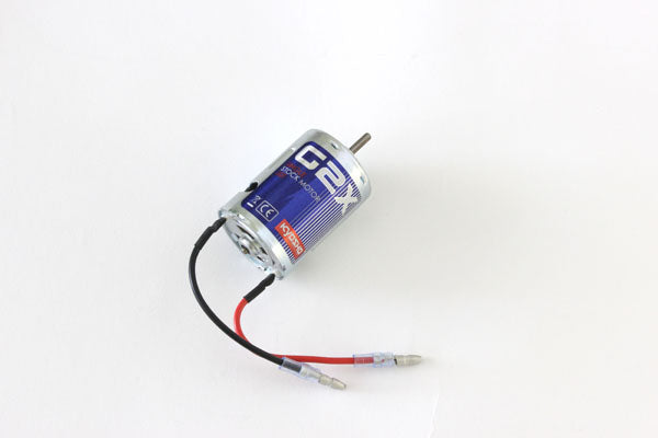Moteur Kyosho série G 540 classe 20x1 G2X
