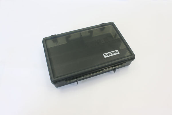 Ersatzteilkasten Kyosho 330x230x65mm