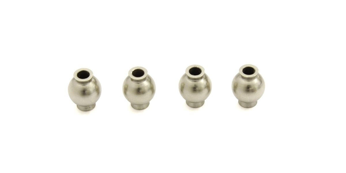 Kyosho Fazer FZ02 HD ST Balls (4)