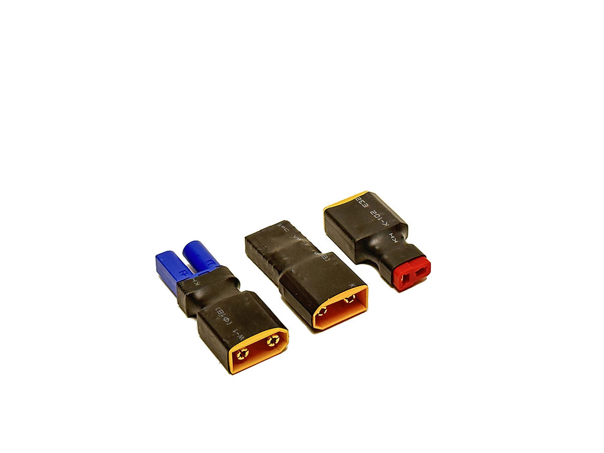 Batterie LiPo 3S 11,1 V - 5000 mAh - 50C (Multicolore) rose pour le bashing, dimensions : 139 x 47 x 28 mm, poids : 380 g