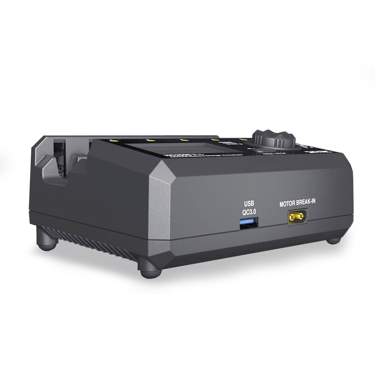 Chargeur SkyRC NC2500 Pro pour 6 piles AA/AAA NiMH et NiCd