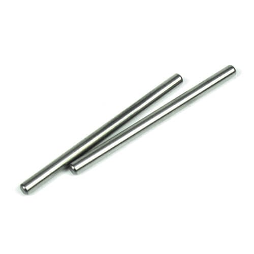Tekno Hinge Pins (inner, front/rear, EB48) - TKR5020