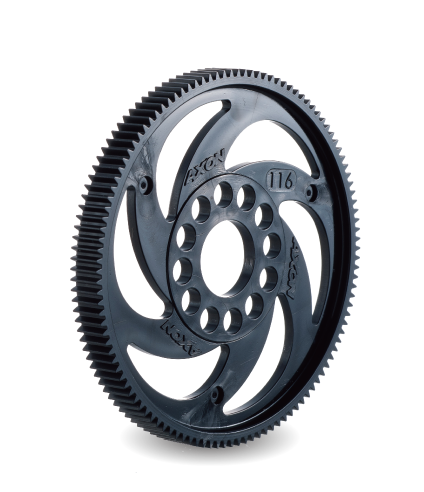 Axon Spur Gear TCS 64P - GS-T6-XXX