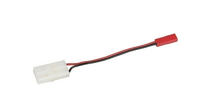Ladeadapterkabel JST/BEC