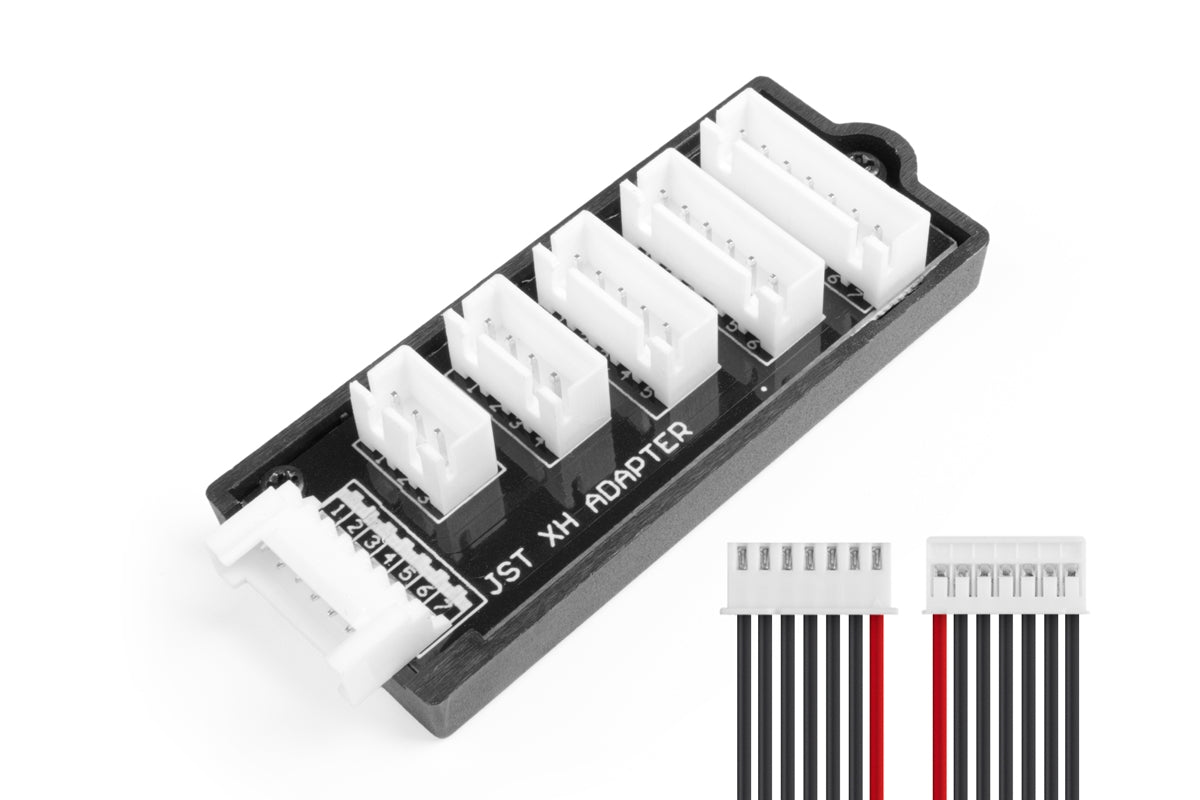 Kavan Balancer Adapter 2-6S (JST-XH)