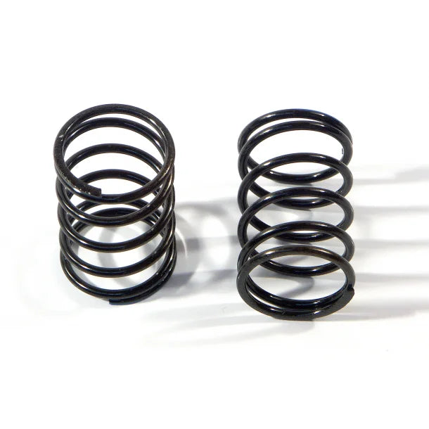 Ressorts HPI Racing 14x25x1.5mm Jaune/Bleu/Argent/Or/Rose