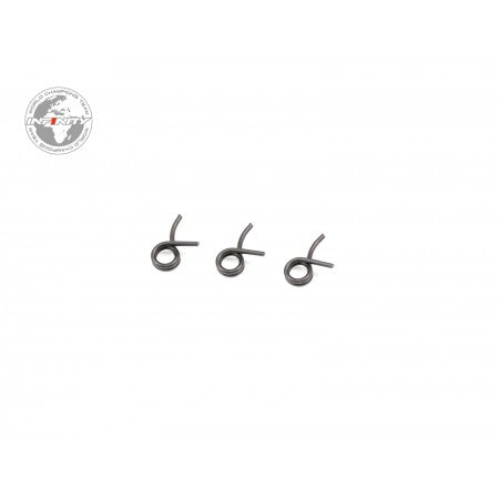 Infinity IFB8 CLUTCH SPRING 1.0MM (3 SHOES/3PCS) - M111 - RCXX - RC Racing Shop | RC Models | Tuning & Spare Parts for Professionals