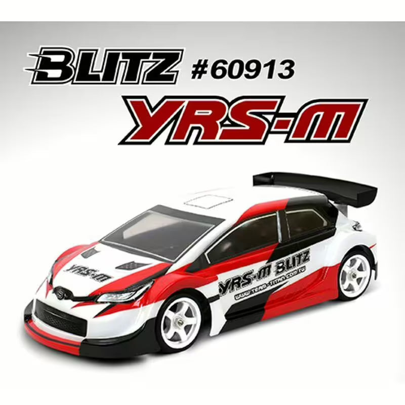 BLITZ 1/10 MINI (225) ANS-M (0,7 mm)