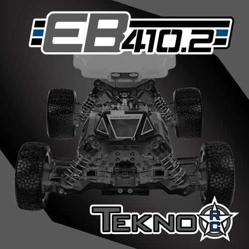 EB410.2 Tuningteile