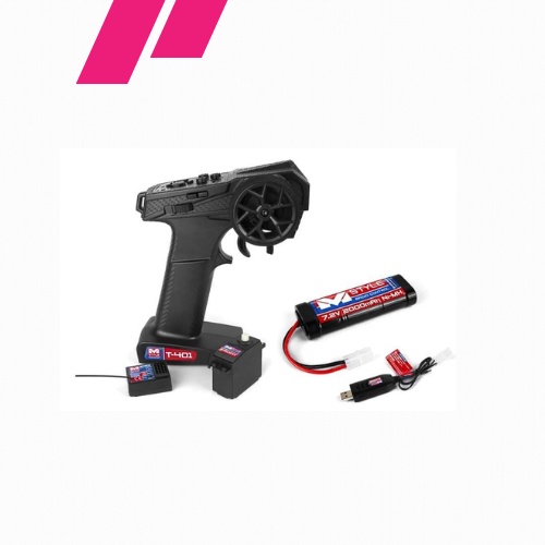 Elektronik