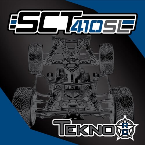 SCT410SL Tuningteile