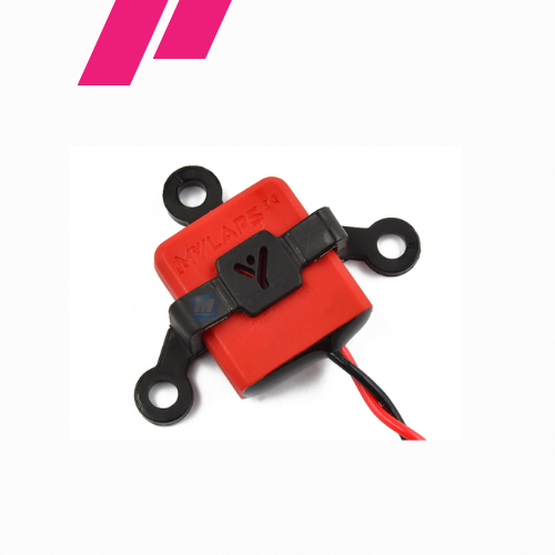 Transponder