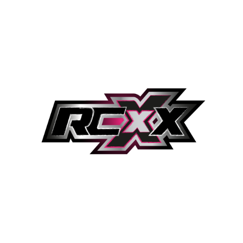 RCXX Logo
