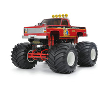 Tamiya Clod Buster (2026) Chassis Kit - 58762