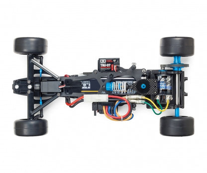 Tamiya F104 Pro II 1/10 Formel Kit - 58652