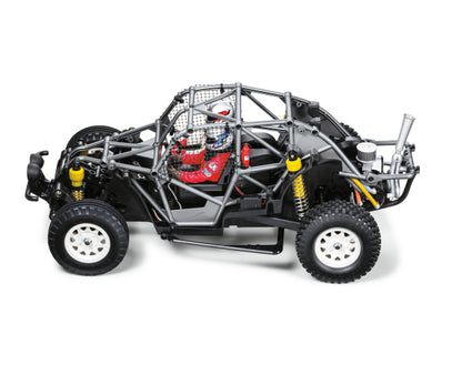 Tamiya VW Dune Beetle Cross 1/9 BB-02 Chassis Kit -  58757