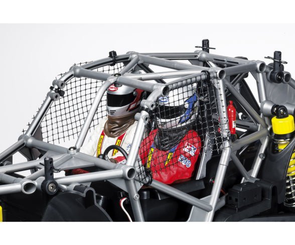 Tamiya VW Dune Beetle Cross 1/9 BB-02 Chassis Kit -  58757