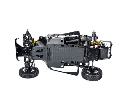 Tamiya VW Dune Beetle Cross 1/9 BB-02 Chassis Kit -  58757