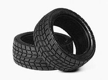 Tamiya Racing Radial Tires 2pcs (26mm) - RCXX - RC Racing Shop | RC Models | Tuning & Spare Parts for Professionals