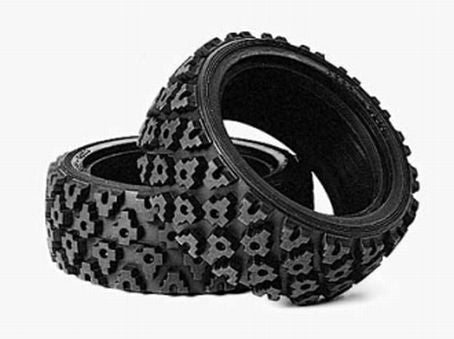 Tamiya Pneus Rally - RCXX - RC Racing Shop | RC Models | Tuning & Spare Parts for Professionals