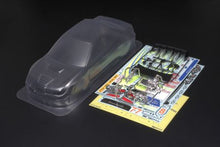 Tamiya Kar. Subaru Impreza WRC 07 - RCXX - RC Racing Shop | RC Models | Tuning & Spare Parts for Professionals