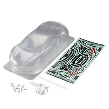 Tamiya NSX Body Parts Set - RCXX - RC Racing Shop | RC Models | Tuning & Spare Parts for Professionals