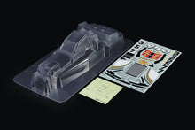 Tamiya Comical Hotshot Body - RCXX - RC Racing Shop | RC Models | Tuning & Spare Parts for Professionals