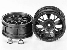 Tamiya Mesh Felgen verstärkt - RCXX - RC Racing Shop | RC Models | Tuning & Spare Parts for Professionals