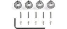 Tamiya Alu Wheel Hub 6mm Universal - RCXX - RC Racing Shop | RC Models | Tuning & Spare Parts for Professionals