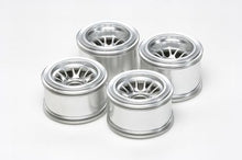 Tamiya F-104 Metal Plated Mesh Wheels (4) - RCXX - RC Racing Shop | RC Models | Tuning & Spare Parts for Professionals