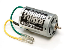 Tamiya RS-540 Torque-Tuned Motor - RCXX - RC Racing Shop | RC Models | Tuning & Spare Parts for Professionals