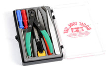 Tamiya Basic Werkzeugset - RCXX - RC Racing Shop | RC Models | Tuning & Spare Parts for Professionals