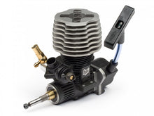 Moteur HPI G3.0 à carburateur à tiroir avec lanceur
