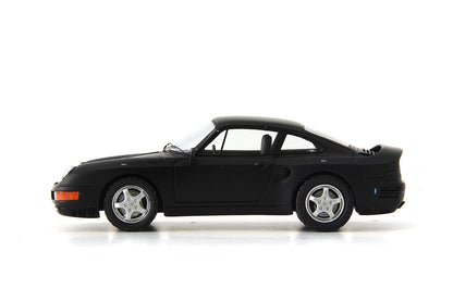 AutoCult Porsche 965 V8 (Germany, 1988) - 06031