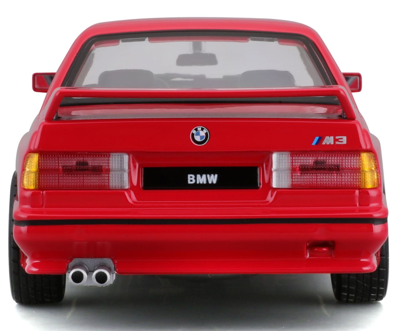 BMW M3 (E30) 1988 1/24 rot - RCXX - RC Racing Shop | RC Models | Tuning & Spare Parts for Professionals