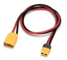 Charge Lead XT90 Male to XT60 14AWG 500mm