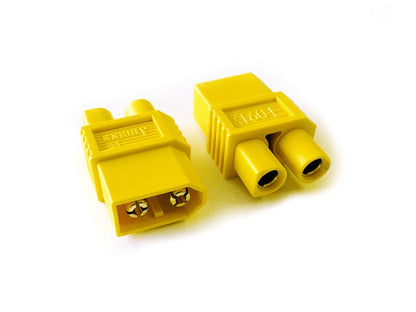 Adapter XT60 zu EC3 (1)