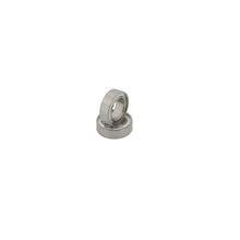 Axxelerate 10x6x2 Kugellager Keramik (2) - AX-KBB-10-6-2