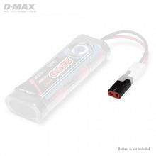 Connector Adapter Tamiya (female) - T-Plug (female)