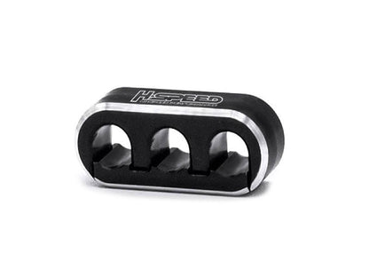 SLVR Kabelschelle Alu  H-SPEED