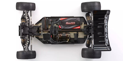Kyosho Lazer ZX7.5 4WD 1:10 Competition Racing Buggy EP Kit